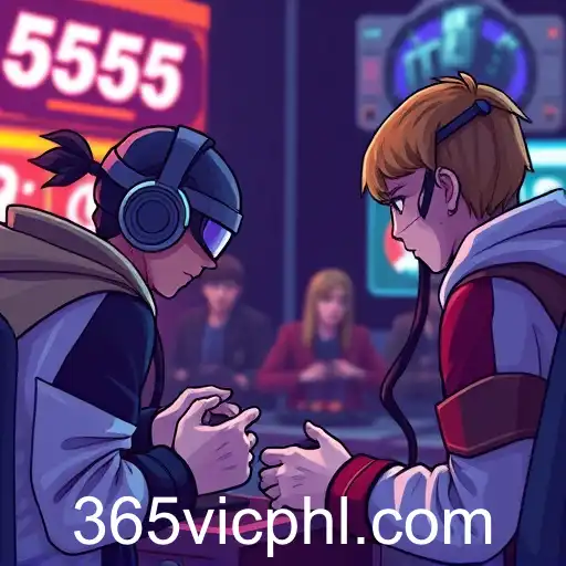 Gaming Site 365vic Expands Amidst Rising Online Trends