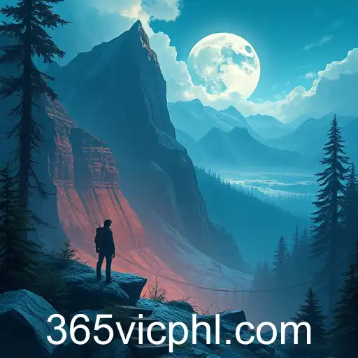 Exploring the Boundless Worlds of '365vic': A Haven for Adventure Game Enthusiasts