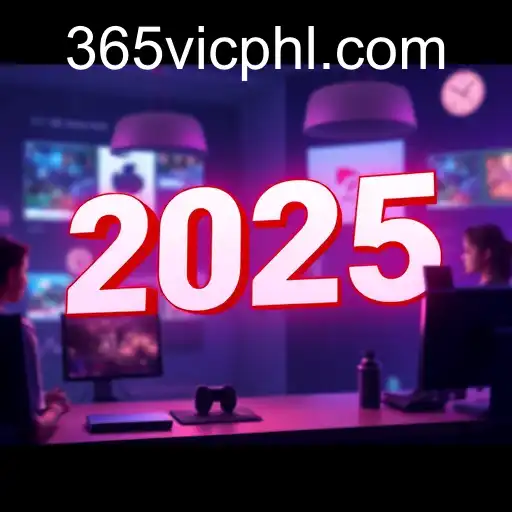 Emerging Trends in Online Gaming for 2025