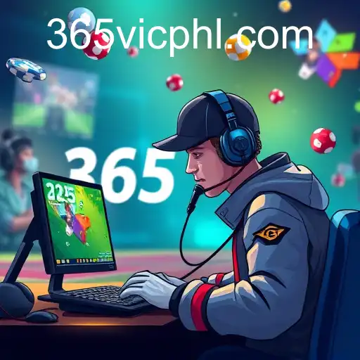 The Evolution of Online Gaming in 2025