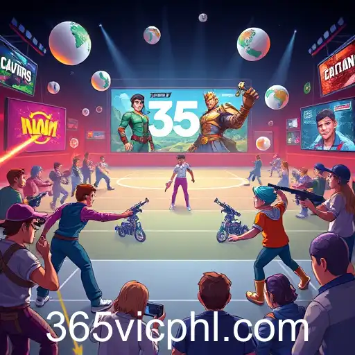 The Evolution of Online Gaming in Recent Years