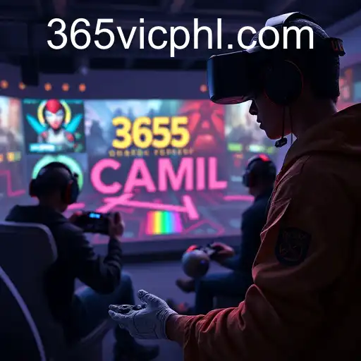 The Evolution of Gaming: Navigating '365vic' in the Digital Age