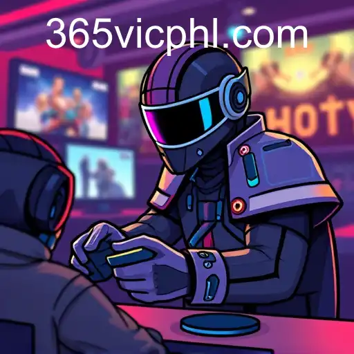 365vic: Gaming Evolution in the Digital Age