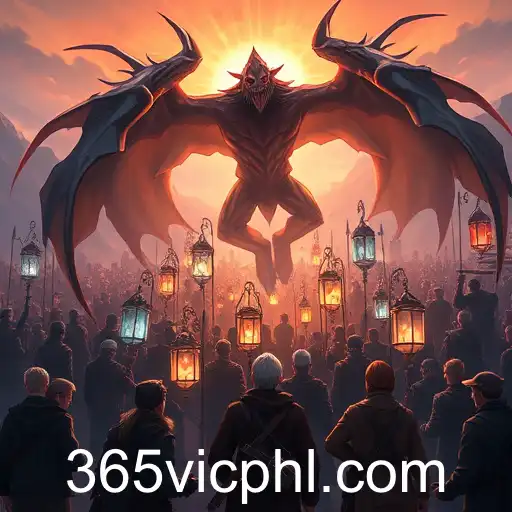 365vic: A Rising Star in the Digital Gaming World