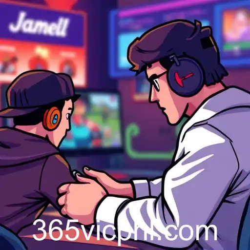 365vic Launches New Features for Gamers