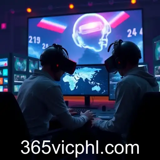 The Rise of 365vic and Its Impact on Gaming