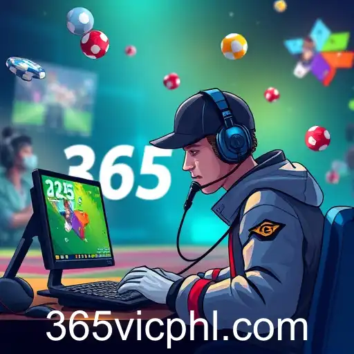 The Evolution of Online Gaming in 2025