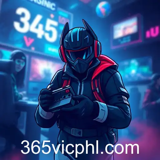 365Vic: Evolution of Gaming and Community Interaction