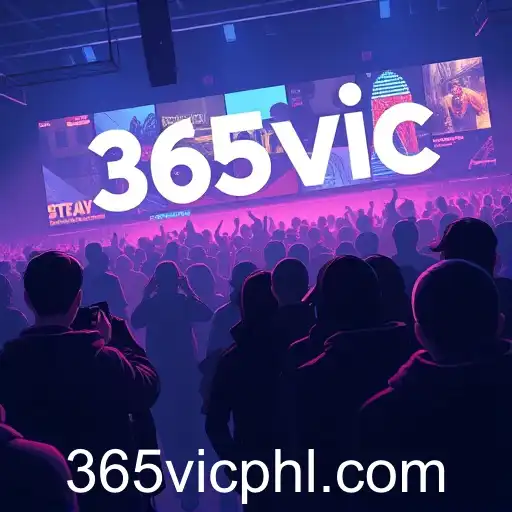 The Growing Influence of 365vic in the Global Gaming Community