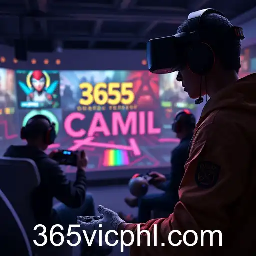 The Evolution of Gaming: Navigating '365vic' in the Digital Age