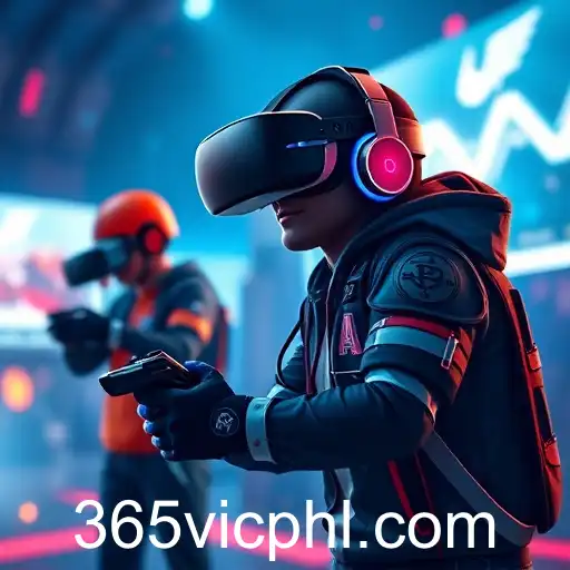 Gaming Evolution: 365vic's Impact