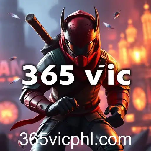 365vic: Gaming Evolution in a Dynamic World