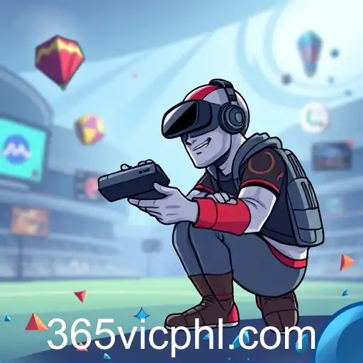 Gaming Trends of 2025: A Look into the Future