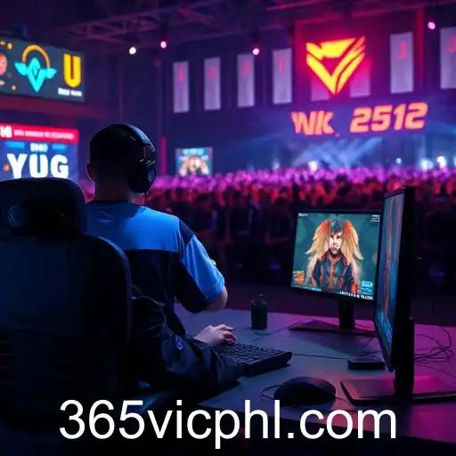 The Rise of Online Gaming Communities