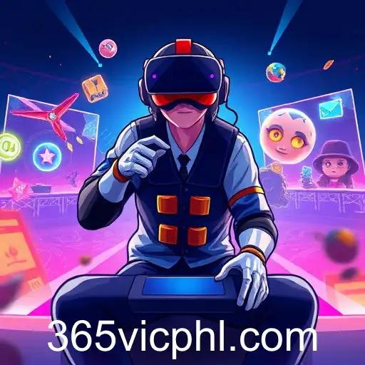 Online Gaming Landscape Transforms with 365vic
