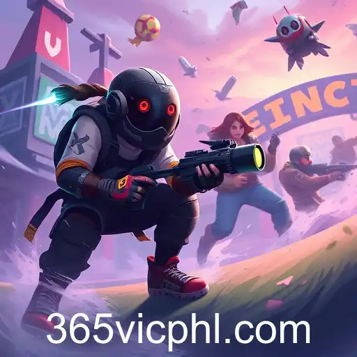 The Rise of 365vic in the Gaming World