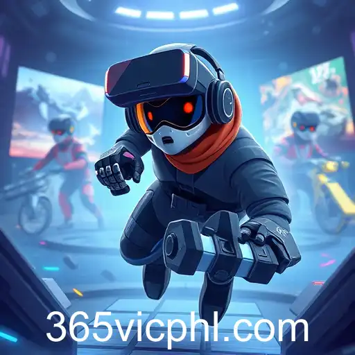 The Rise of 365vic: Shaping the Future of Online Gaming