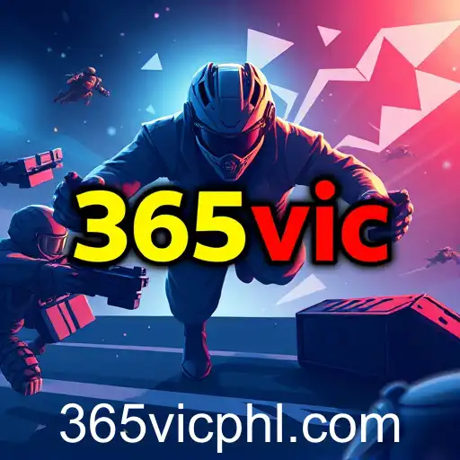 The Rise of 365vic in the Gaming World