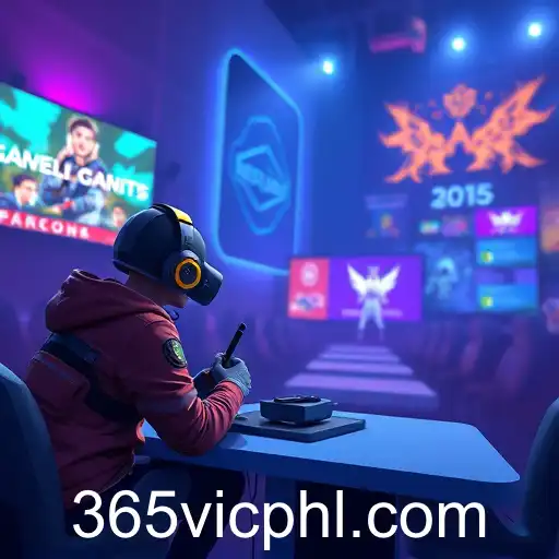 The Rise of 365vic: Revolutionizing Online Gaming