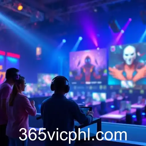 The Rise of Online Gaming in a Digital Era