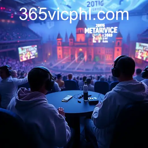 Evolving Trends in Online Gaming