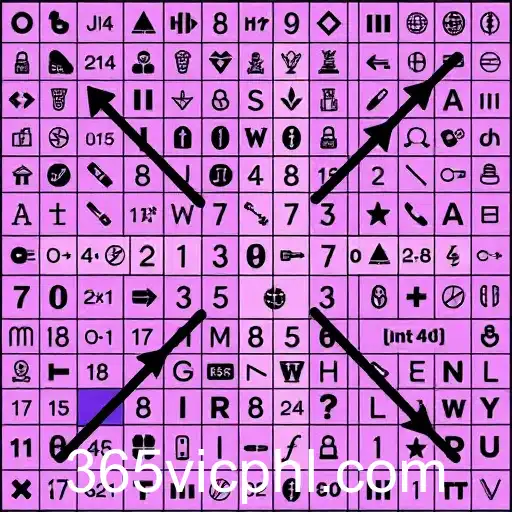 Exploring the Fascination Behind '365vic' Puzzle Games