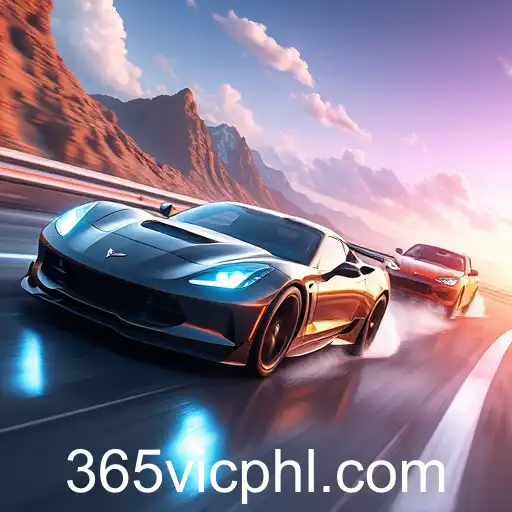 The Thrilling World of Racing Games: Exploring the 365vic Genre