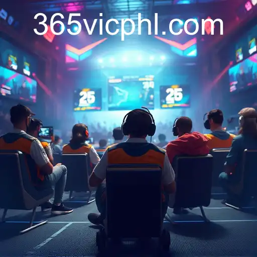The Rise of 365vic: Revolutionizing Online Gaming