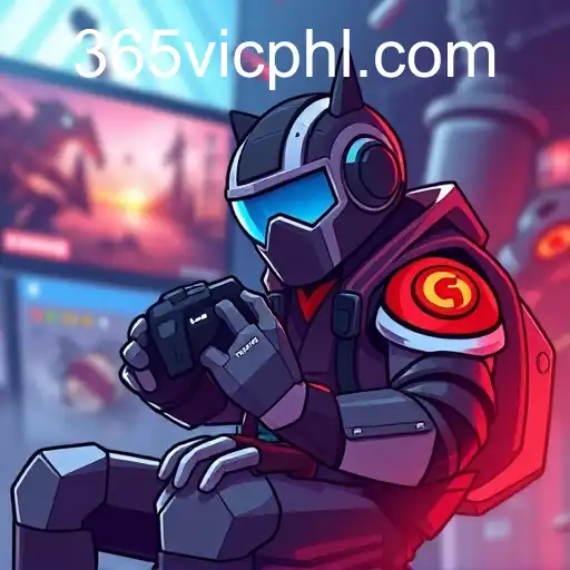 The Rise of 365vic in Online Gaming