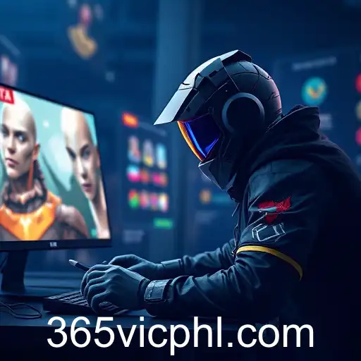 The Rise of 365vic in Online Gaming